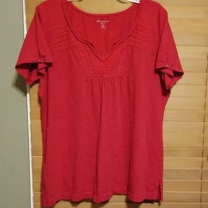 Eddie Bauer Top